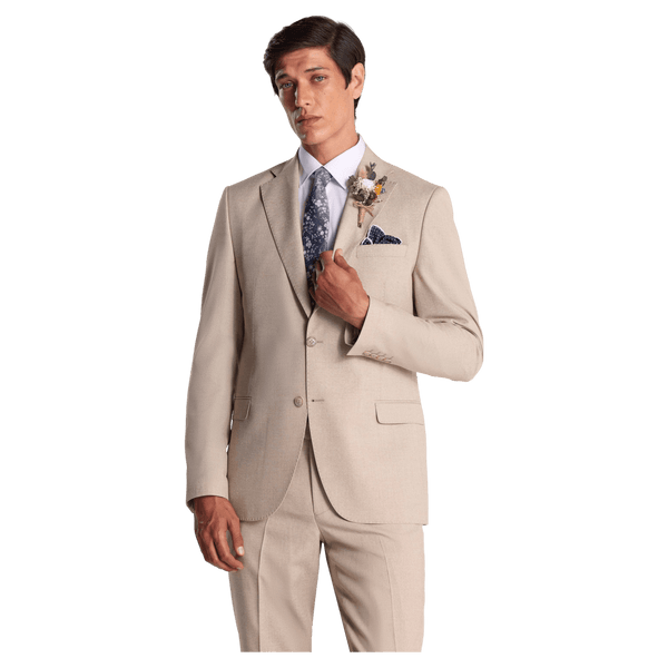 Benetti Albert Two Piece Suit