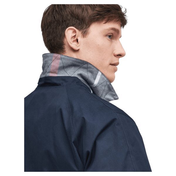 Barbour Lorden Waterproof Mac