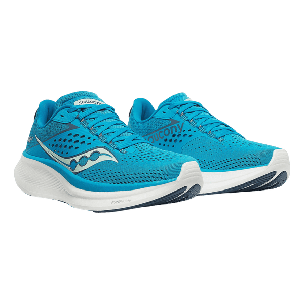 Saucony Ride 17 Running Shoes