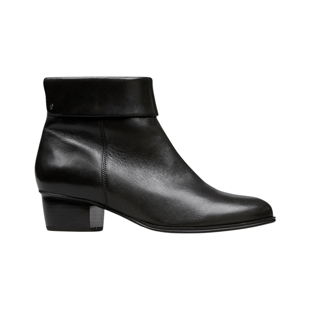 Van dal clearance ankle boots