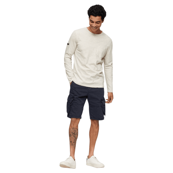 Superdry Core Cargo Shorts