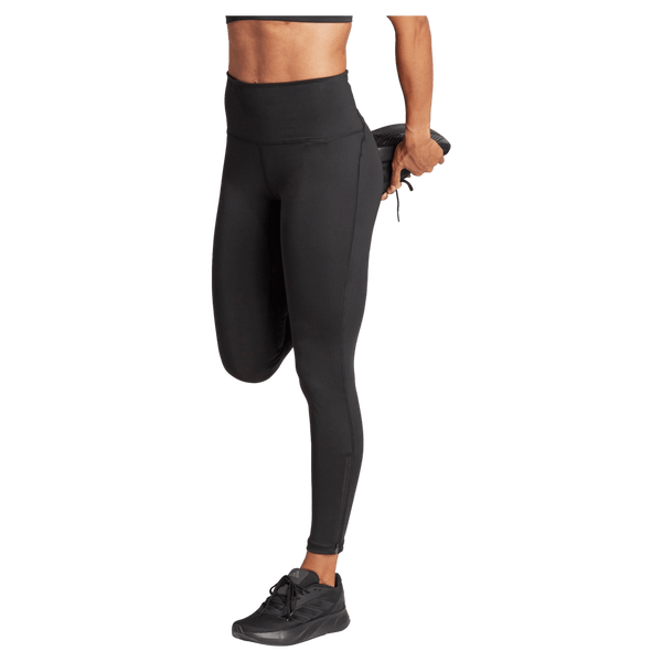 Adidas Adizero Essentials Full Length Leggings