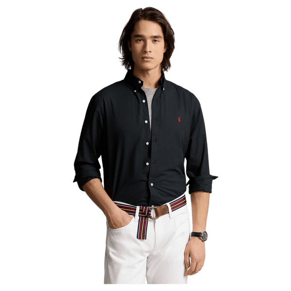 Polo Ralph Lauren Long Sleeve Sport Shirt for Men