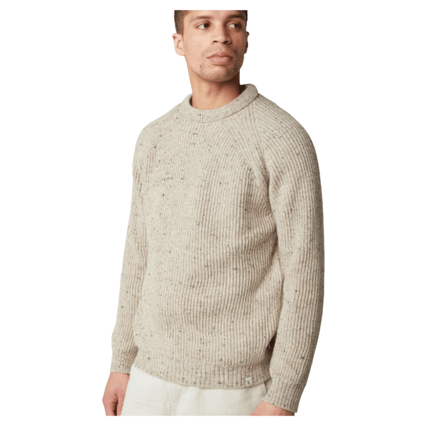 Peregrine Ford Crew Neck Knit