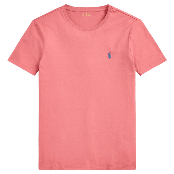 Polo Ralph Lauren Short Sleeve T-Shirt for Men