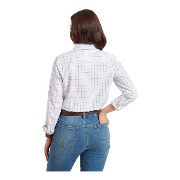 Schoffel Blakeney Shirt for Women