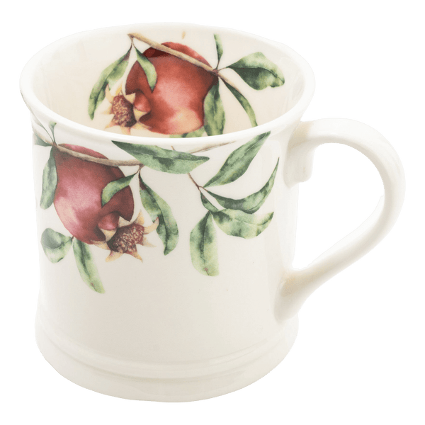 Candlelight Tankard Mug