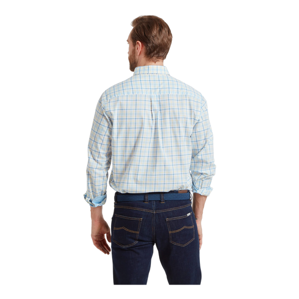 Schoffel Polstead Classic Shirt