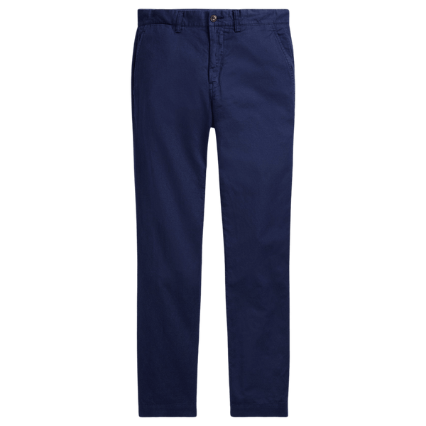 Polo Ralph Lauren Straight Fit Trousers