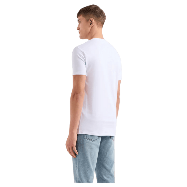 Armani Exchange Regular Fit Jersey T-Shirt