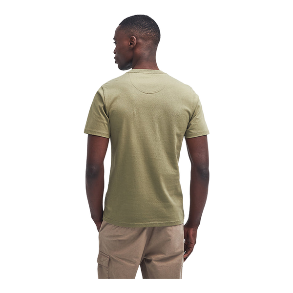 Barbour International Small Logo T-Shirt