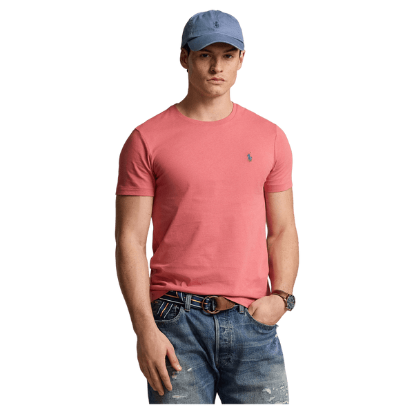 Polo Ralph Lauren Short Sleeve T-Shirt for Men