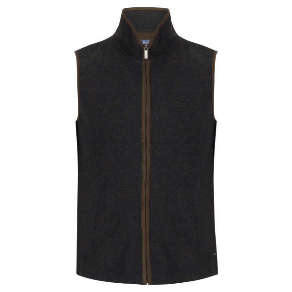 DG's Drifter Fleece Gilet