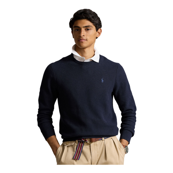 Polo Ralph Lauren Crewneck Pullover