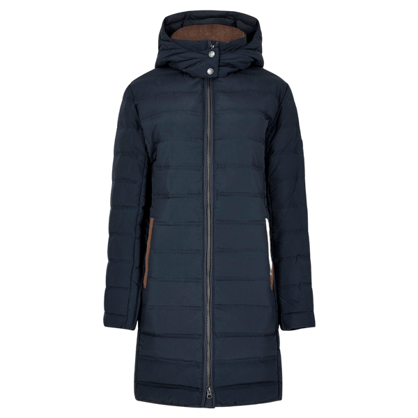 Dubarry Ballybrophy Down Filled Coat