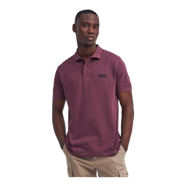 Barbour International Essential Polo Shirt