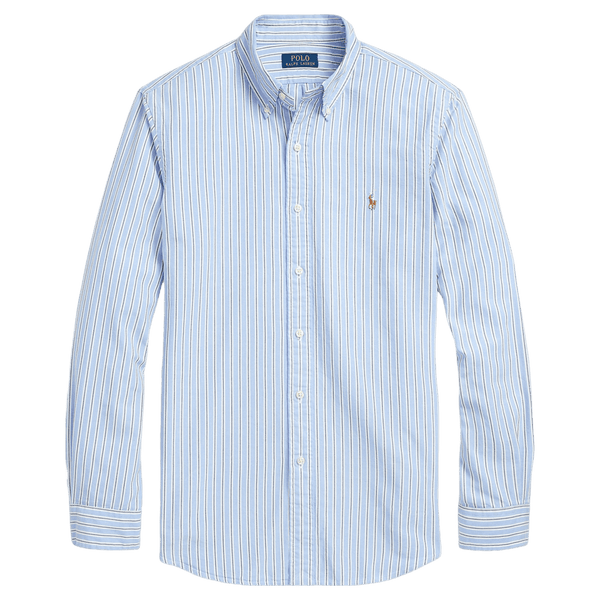 Polo Ralph Lauren Long Sleeve Sport Shirt for Men