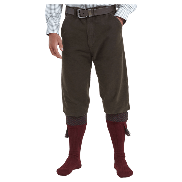 Schoffel Moleskin Breeks