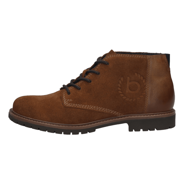 Bugatti Barrick Lace Boot for Men