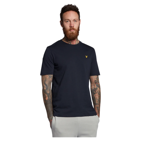 Lyle & Scott Slub T-Shirt