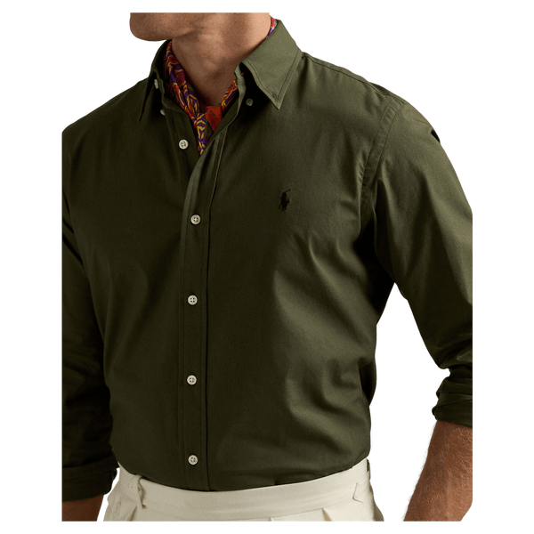 Polo Ralph Lauren Long Sleeve Shirt