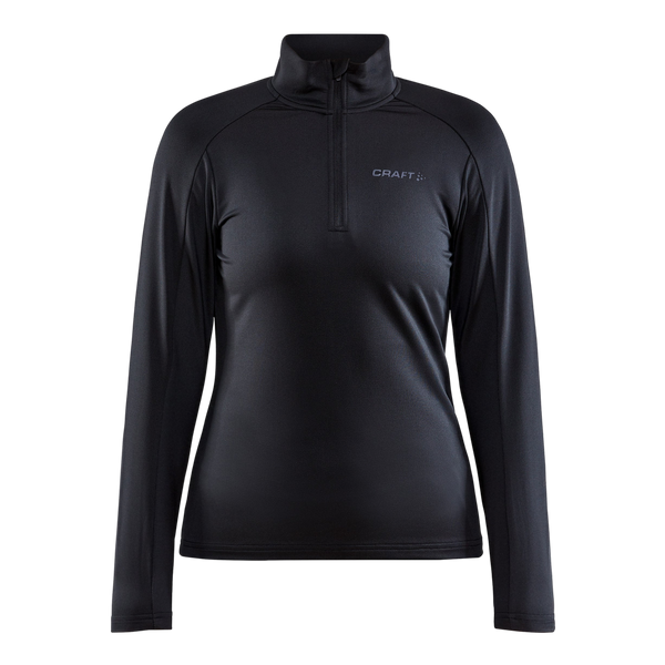 Craft Core Gain 1/4 Zip Midlayer