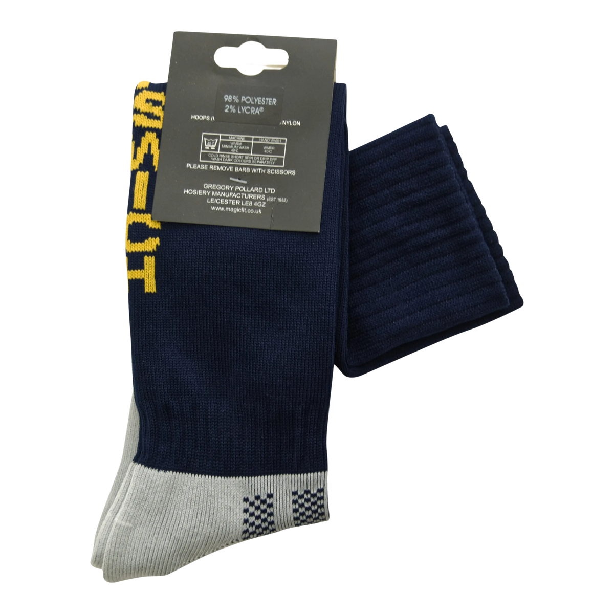 Ipswich School Games Sock | Coes