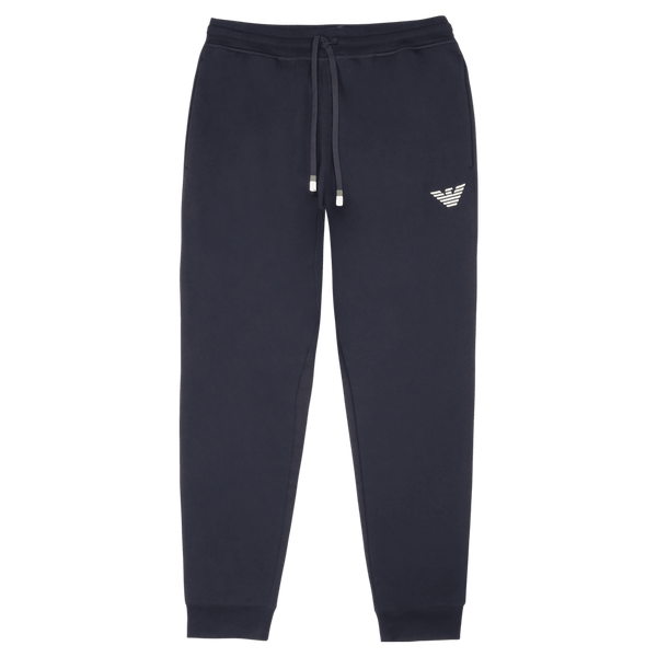 Emporio Armani Tracksuit Trousers With Cuffs