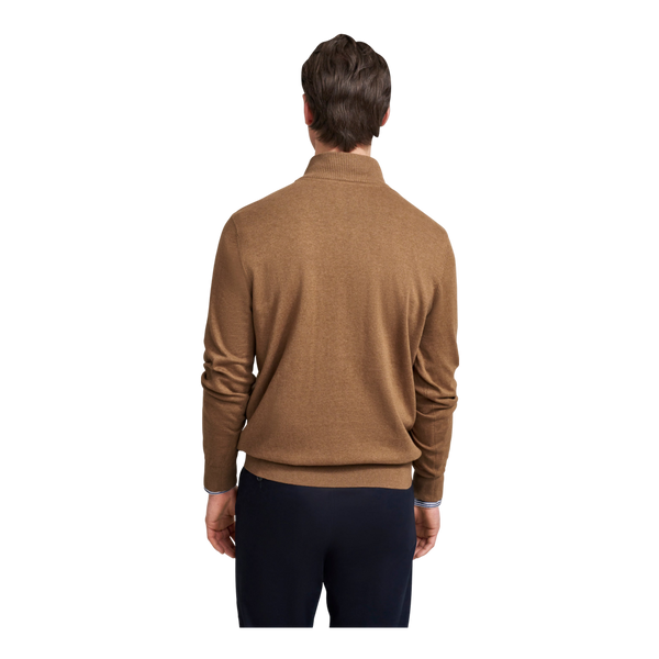 Bugatti 1/4 Zip Jumper