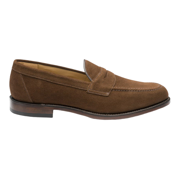 Loake Imperial Loafer