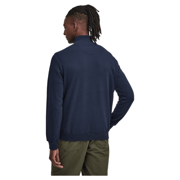 Barbour Beckhill Half Zip Sweatshirt