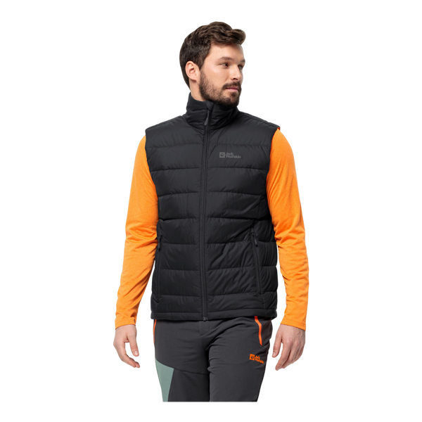 Jack Wolfskin Ather Down Vest for Men