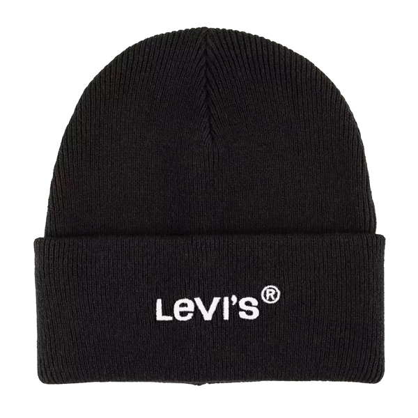 Levi's Wordmark Beanie