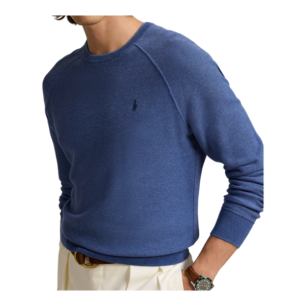 Polo Ralph Lauren Crewneck Pullover