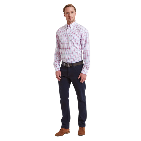 Schöffel Holkham Classic Shirt