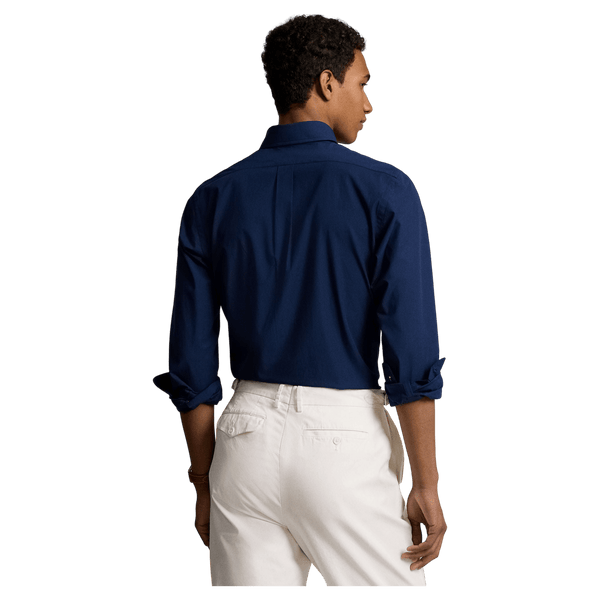 Polo Ralph Lauren Long Sleeve Sport Shirt for Men