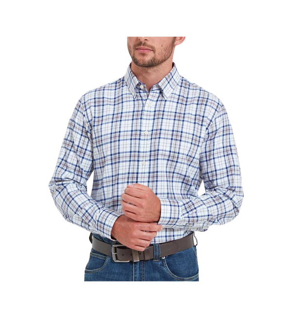 Schöffel Healey Tailored Long Sleeve Shirt