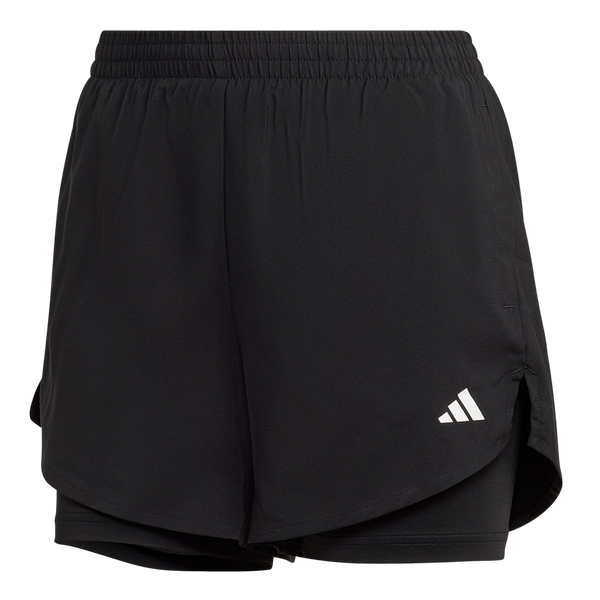 Adidas Minimal 2-in-1 Shorts