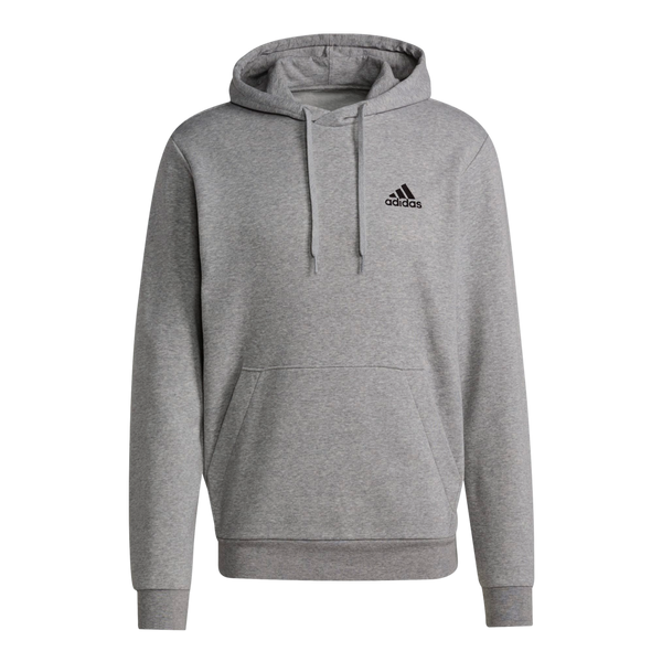 Adidas Essentials Fleece Hoodie