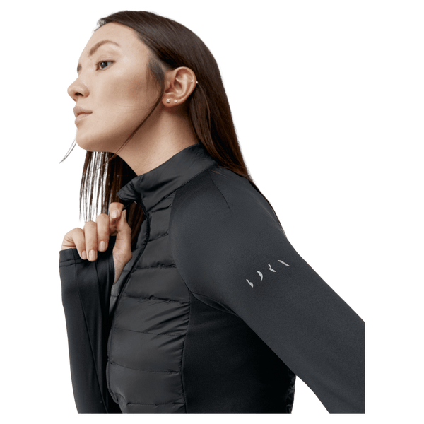 Born Living Yoga Zuri Jacket