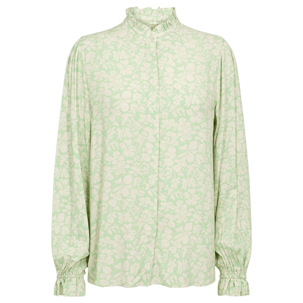 Soya Concept Adisa Floral Print Blouse