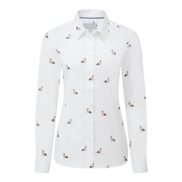 Schoffel Norfolk Shirt for Women