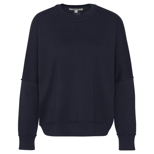 Barbour Aurelia Knitted Jumper