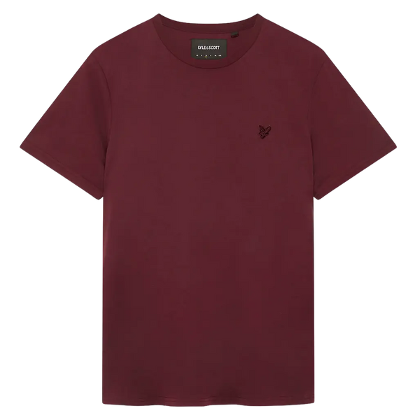 Lyle & Scott Tonal Eagle T-Shirt