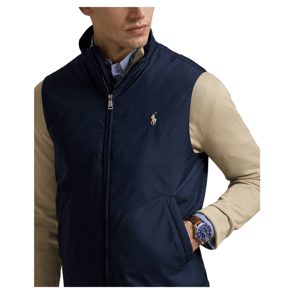 Polo Ralph Lauren The Southland Insulated Vest