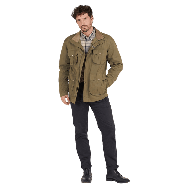 Barbour Sanderling Casual Jacket