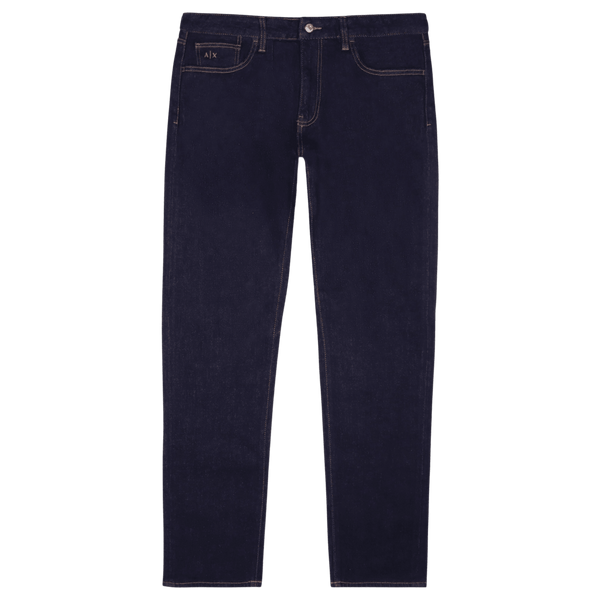Armani Exchange Regular Fit Jean for Men
