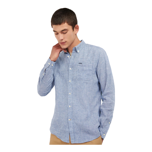 Barbour Linton Tailored Shirt