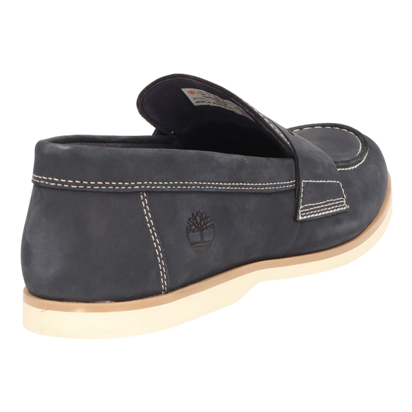 Timberland Classic Slip On Boat Shoe