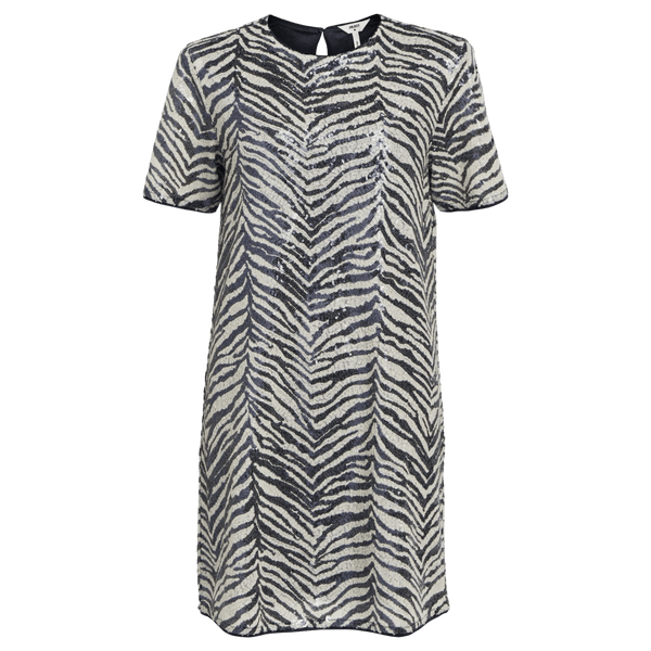 Object Nidia Kiera Short Dress